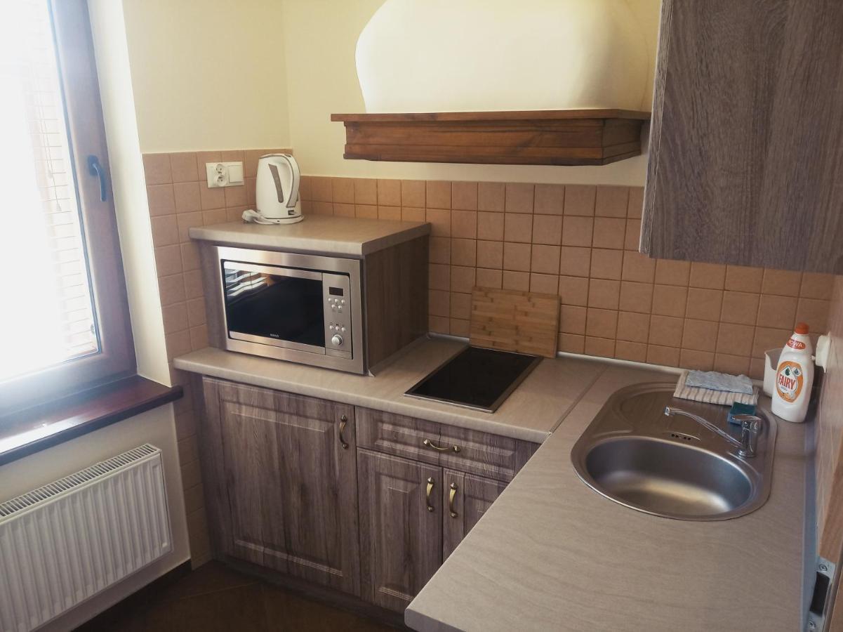 Bocianowka Z Sauna I Fotelem Masujacym W Cenie Ustron Luaran gambar