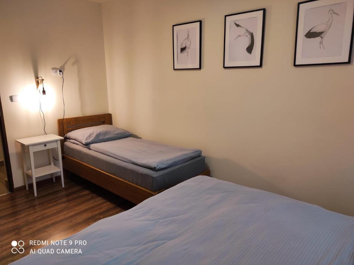 Bocianowka Z Sauna I Fotelem Masujacym W Cenie Ustron Luaran gambar