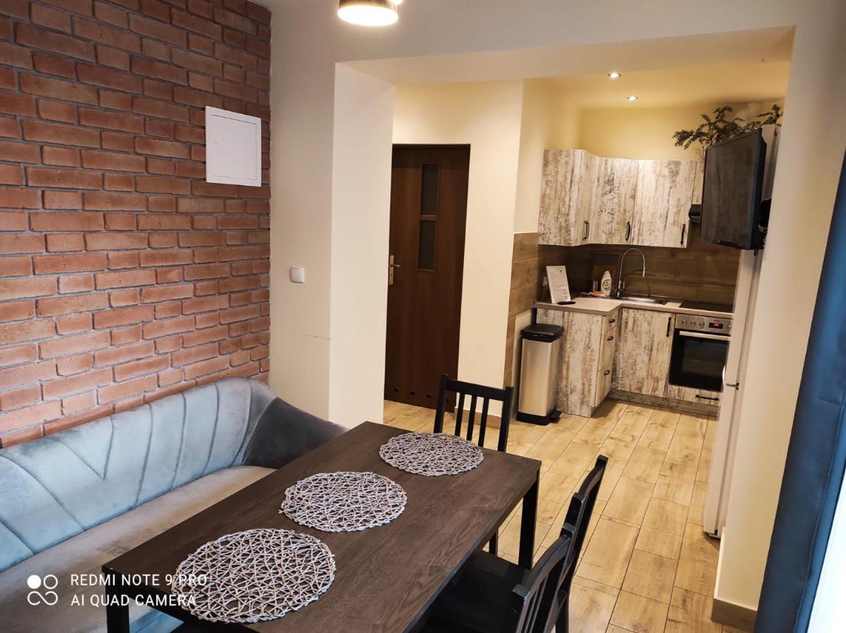 Bocianowka Z Sauna I Fotelem Masujacym W Cenie Ustron Luaran gambar