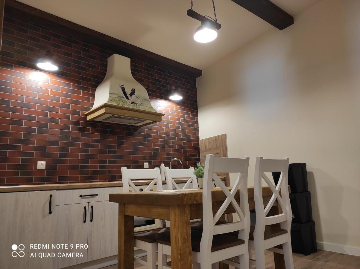 Bocianowka Z Sauna I Fotelem Masujacym W Cenie Ustron Luaran gambar