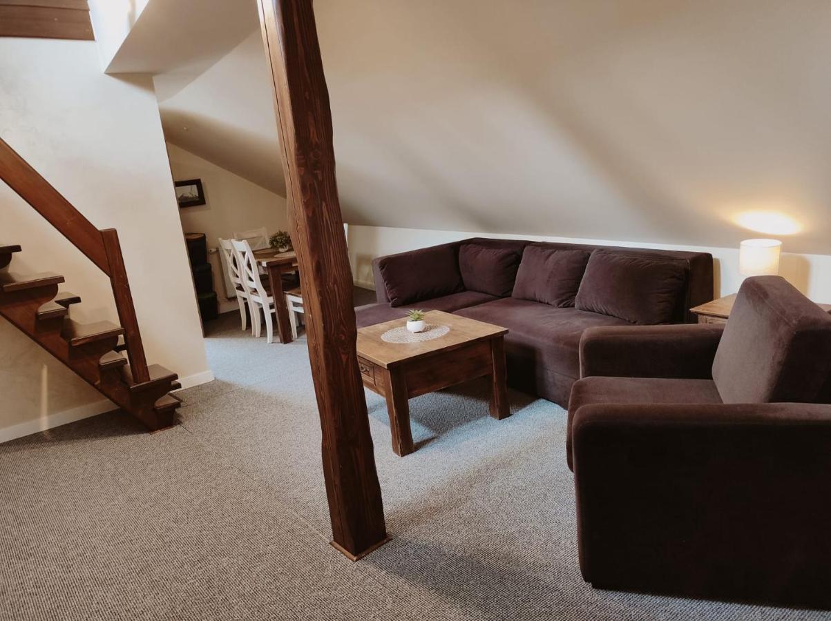Bocianowka Z Sauna I Fotelem Masujacym W Cenie Ustron Luaran gambar