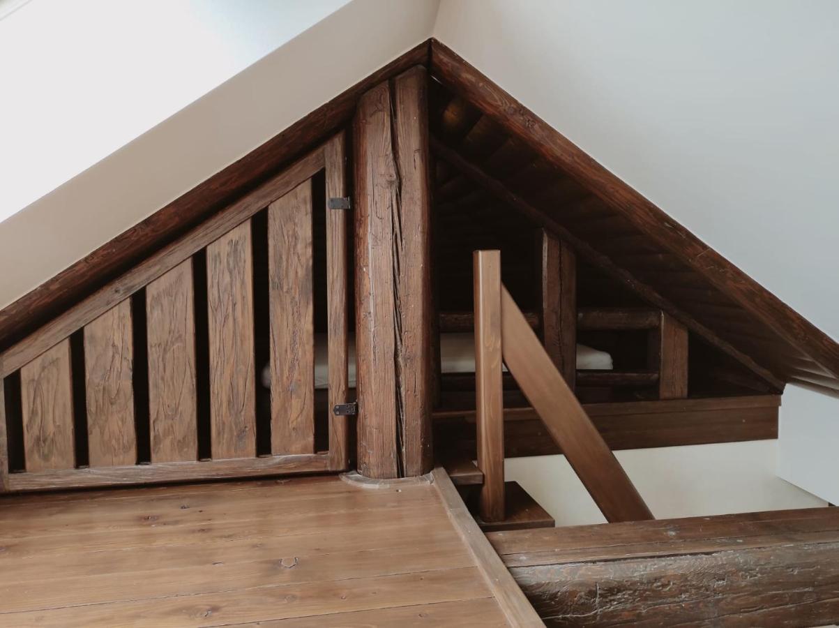 Bocianowka Z Sauna I Fotelem Masujacym W Cenie Ustron Luaran gambar