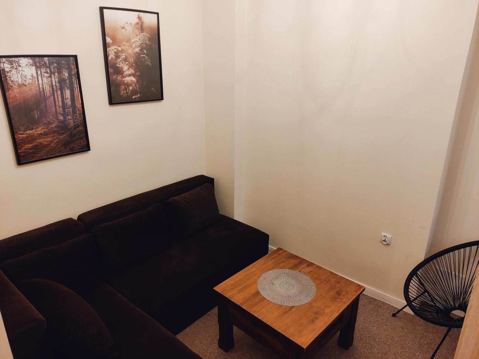 Bocianowka Z Sauna I Fotelem Masujacym W Cenie Ustron Luaran gambar