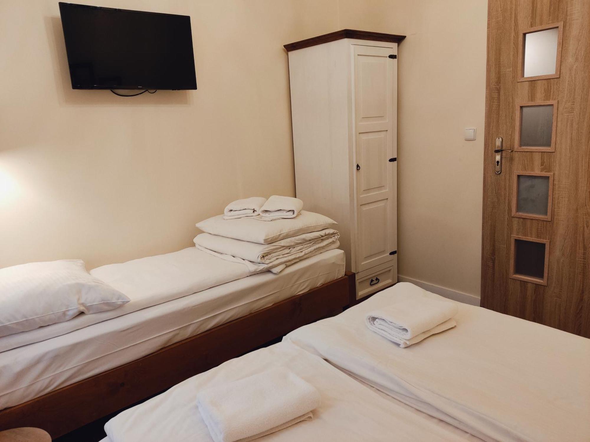 Bocianowka Z Sauna I Fotelem Masujacym W Cenie Ustron Luaran gambar