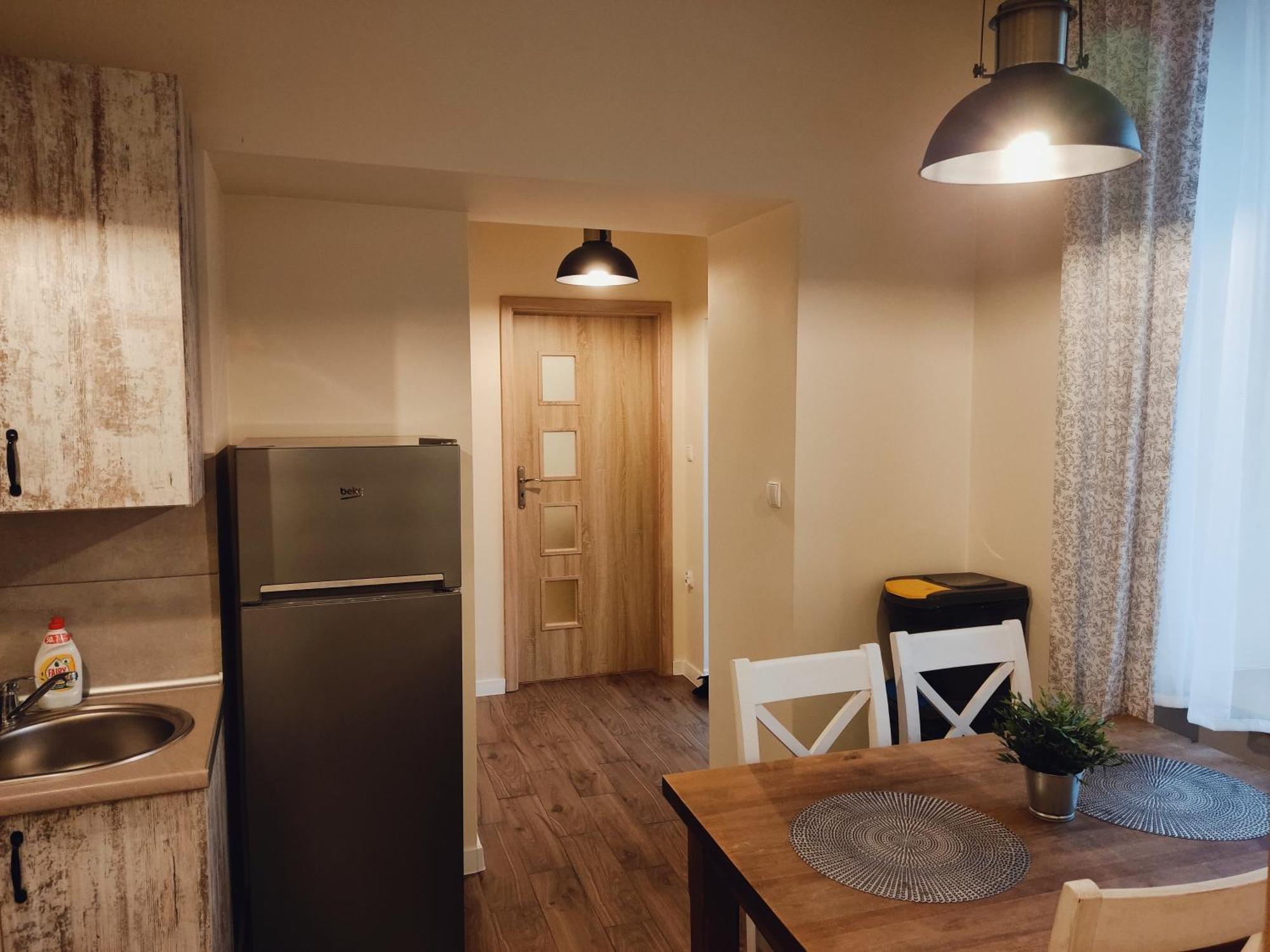 Bocianowka Z Sauna I Fotelem Masujacym W Cenie Ustron Luaran gambar