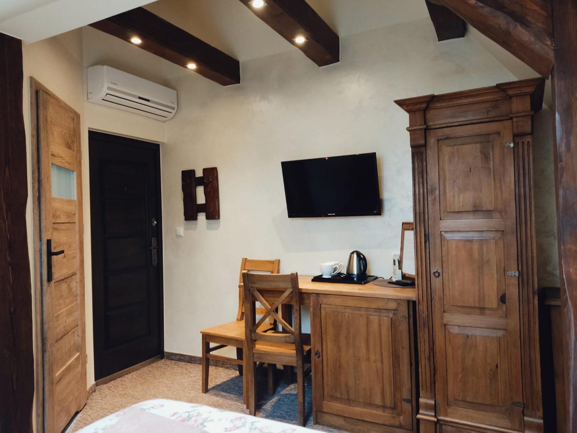 Bocianowka Z Sauna I Fotelem Masujacym W Cenie Ustron Luaran gambar