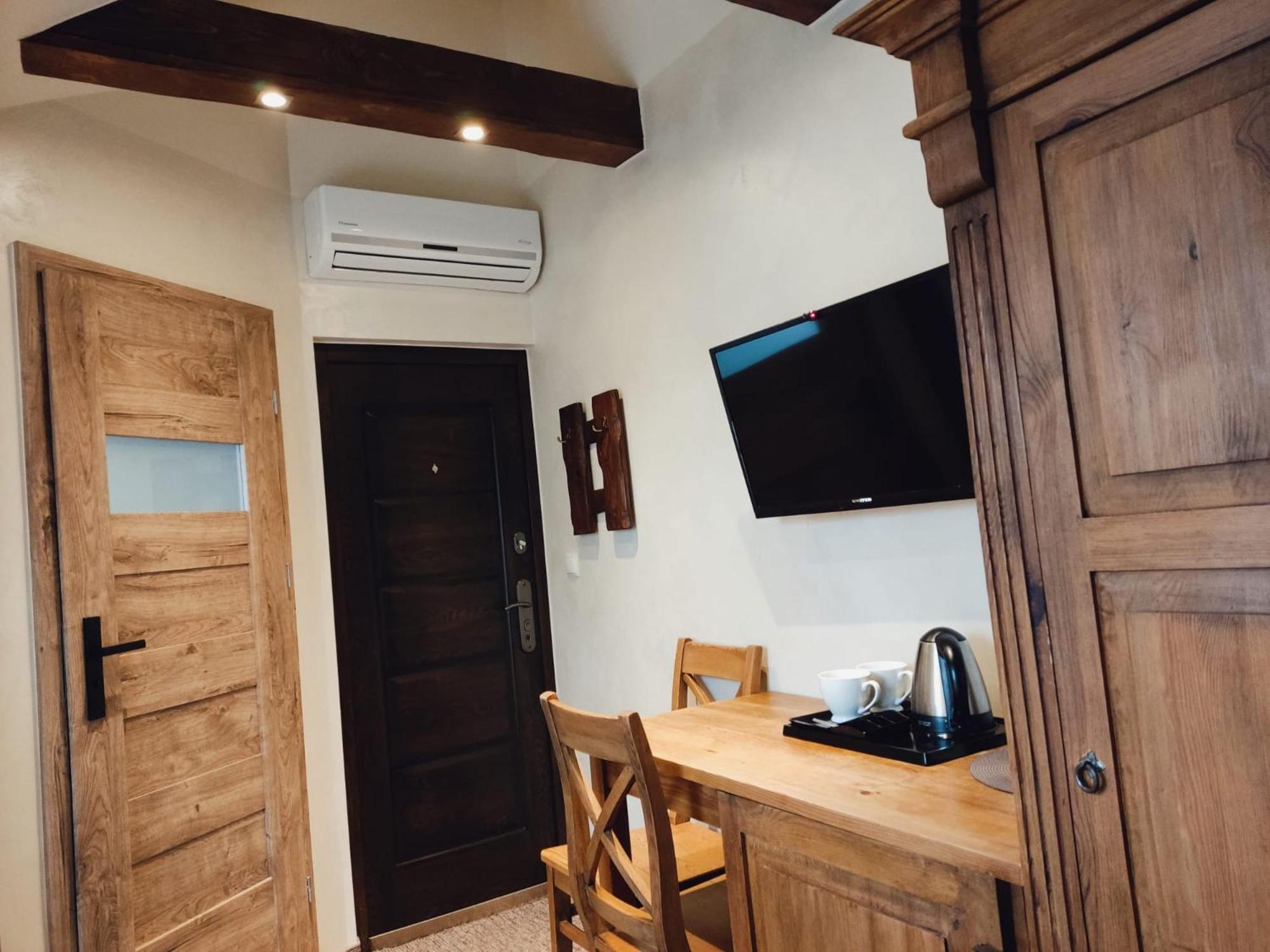 Bocianowka Z Sauna I Fotelem Masujacym W Cenie Ustron Luaran gambar