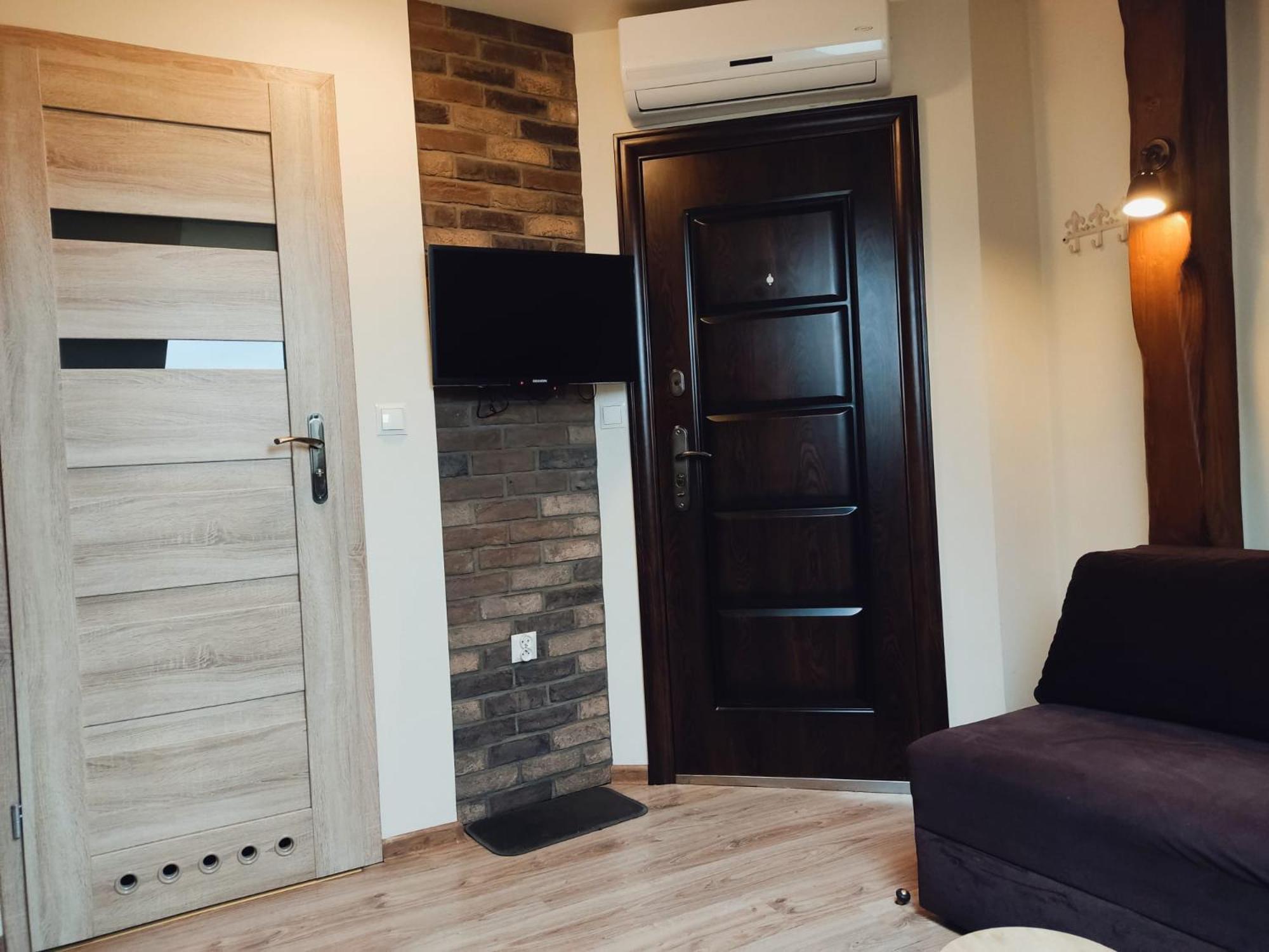 Bocianowka Z Sauna I Fotelem Masujacym W Cenie Ustron Luaran gambar