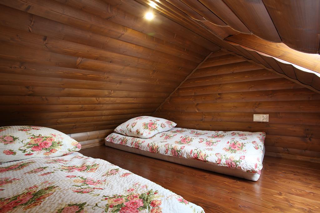 Bocianowka Z Sauna I Fotelem Masujacym W Cenie Ustron Luaran gambar
