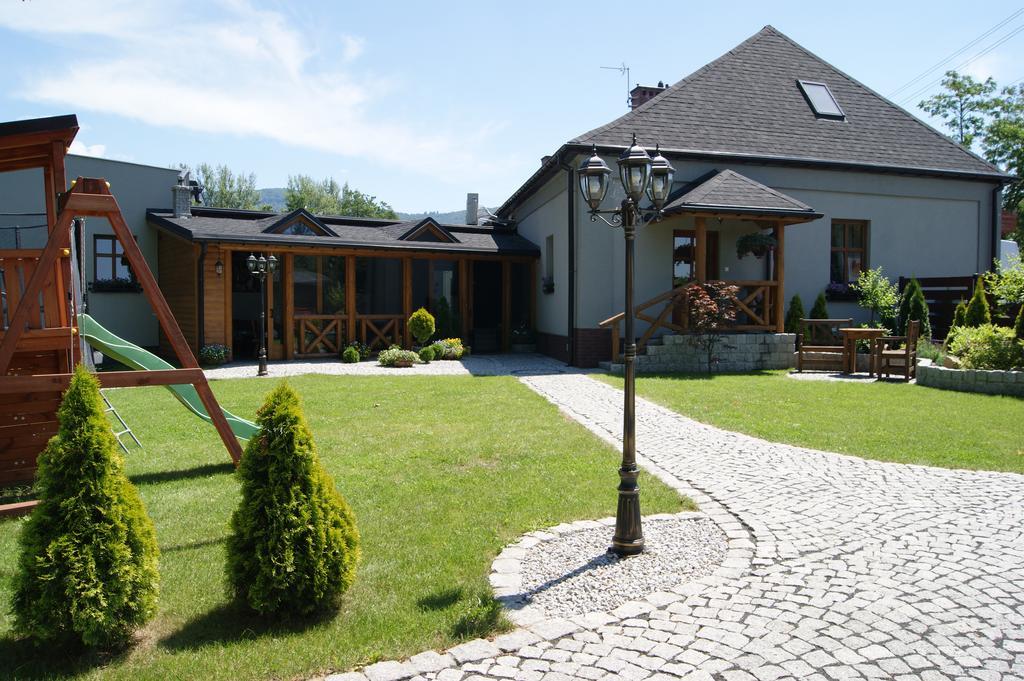Bocianowka Z Sauna I Fotelem Masujacym W Cenie Ustron Luaran gambar