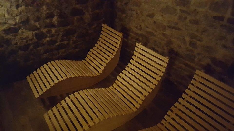 Bocianowka Z Sauna I Fotelem Masujacym W Cenie Ustron Luaran gambar